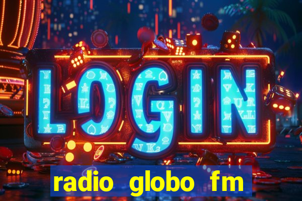 radio globo fm 90.1 salvador bahia